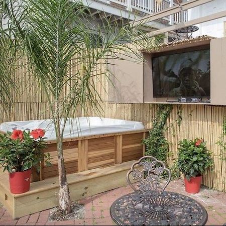 Motel Magazine Mansion New Orleans Exterior foto